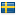 okiesauce.com server is located in Sweden